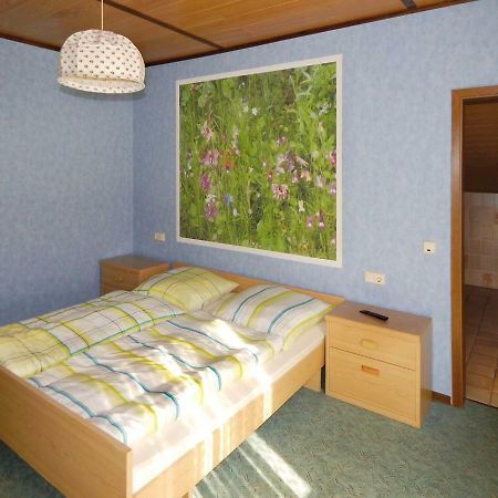 Haus Wurzelsepp Hotel Ober-Hambach Buitenkant foto