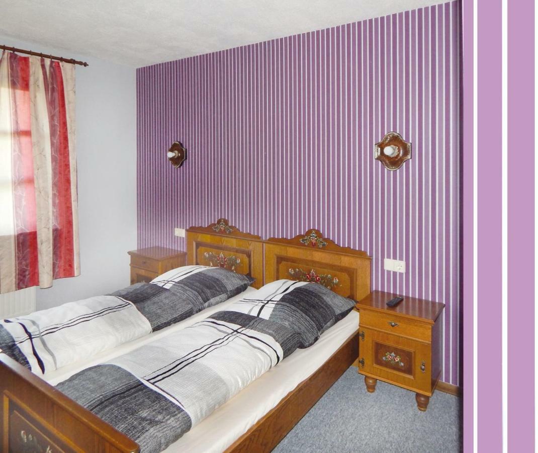 Haus Wurzelsepp Hotel Ober-Hambach Buitenkant foto